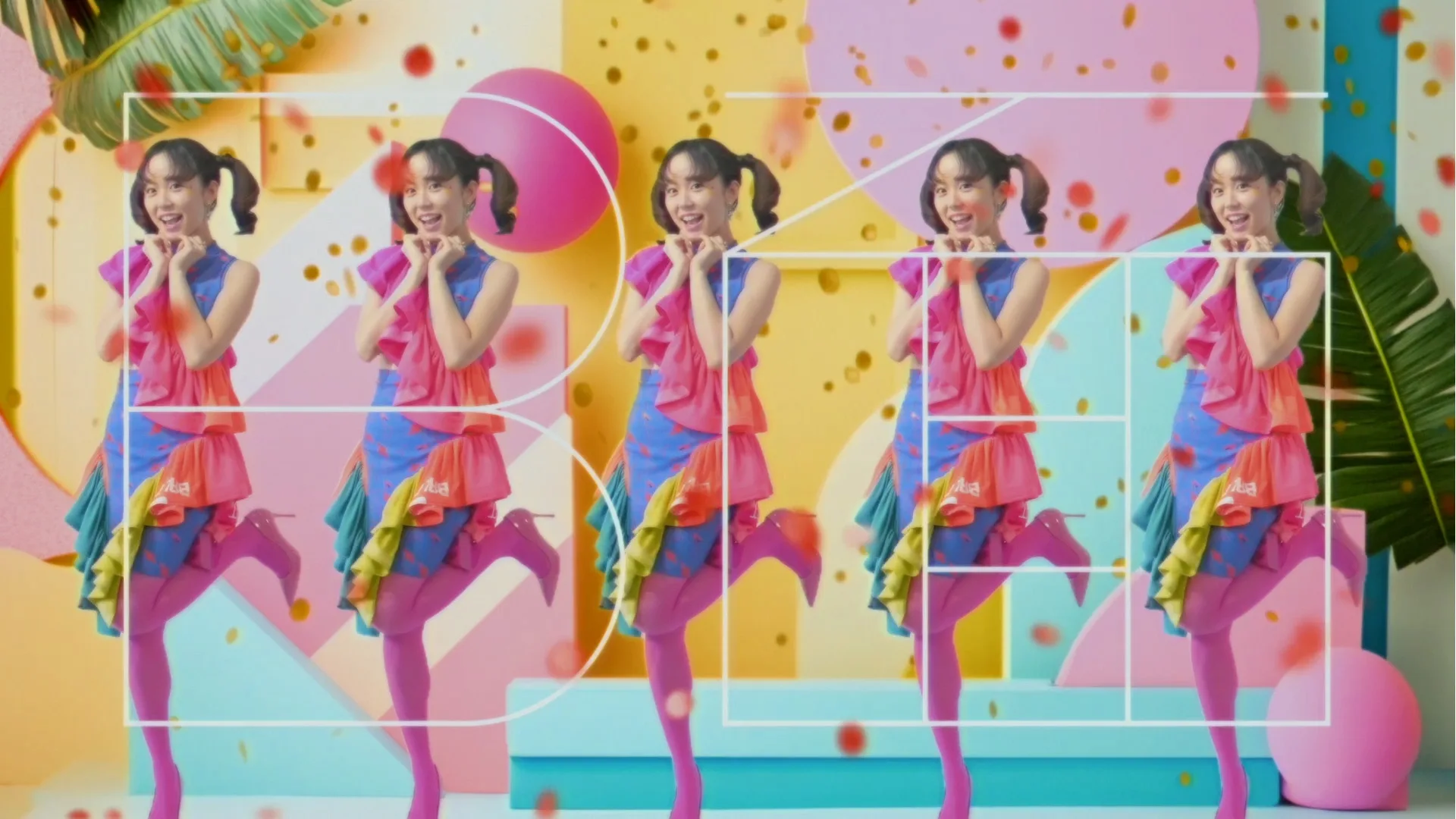 昭和百年⇆2025