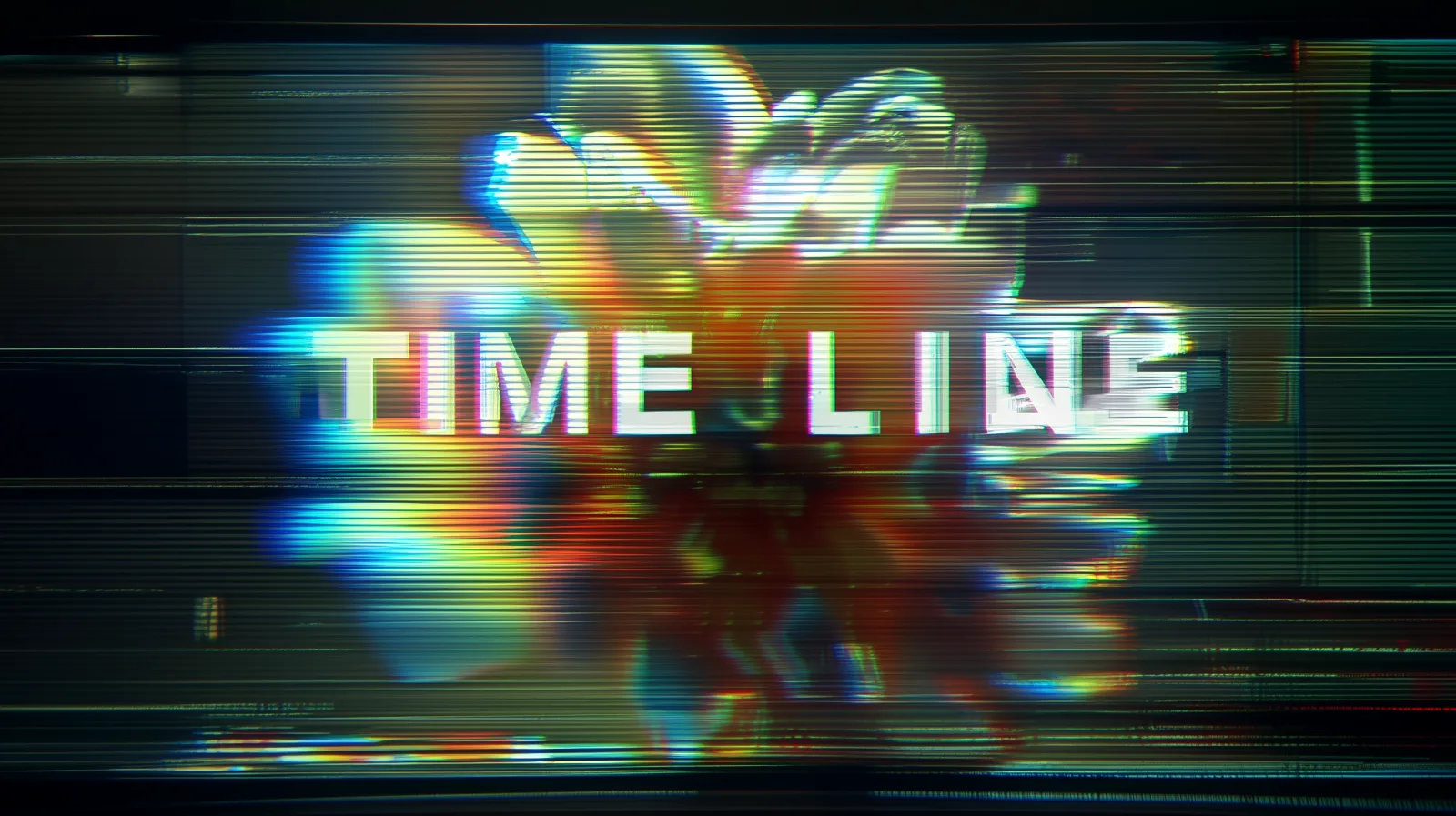 timeline